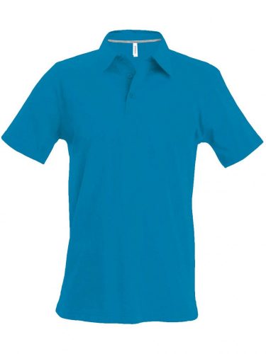 Kariban KA241 MEN'S SHORT-SLEEVED POLO SHIRT 2XL