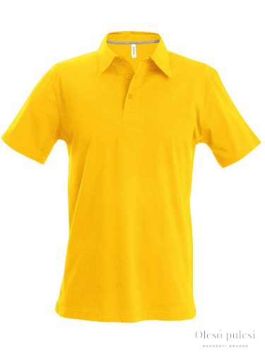 Kariban KA241 MEN'S SHORT-SLEEVED POLO SHIRT M