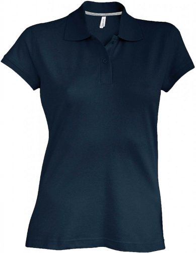 Kariban KA242 LADIES' SHORT-SLEEVED POLO SHIRT XL