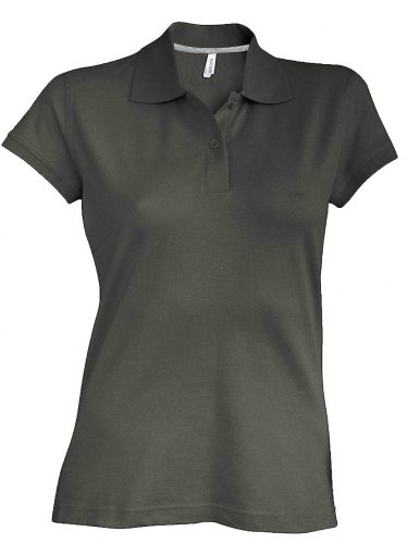 Kariban KA242 LADIES' SHORT-SLEEVED POLO SHIRT 2XL