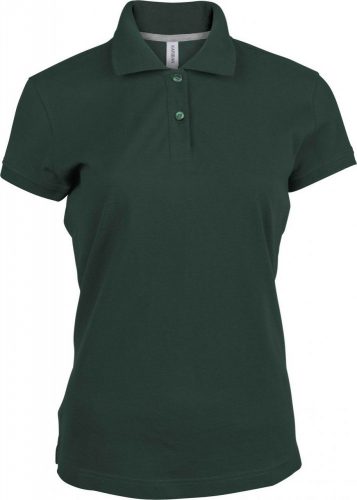 Kariban KA242 LADIES' SHORT-SLEEVED POLO SHIRT 2XL