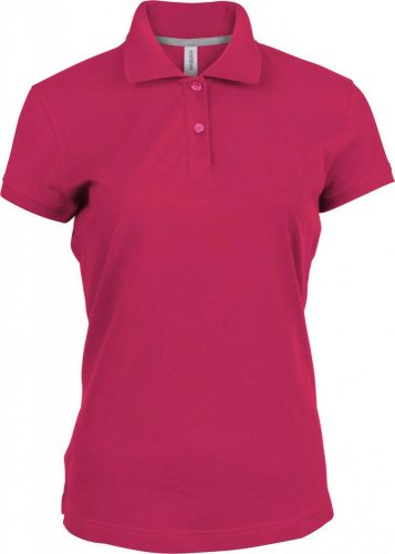 Kariban KA242 LADIES' SHORT-SLEEVED POLO SHIRT 2XL