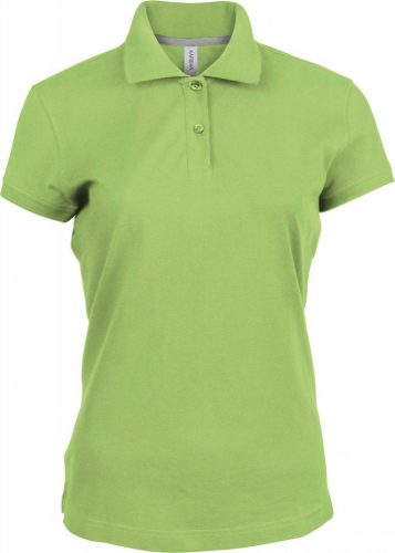 Kariban KA242 LADIES' SHORT-SLEEVED POLO SHIRT 2XL