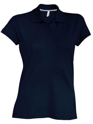 Kariban KA242 LADIES' SHORT-SLEEVED POLO SHIRT S