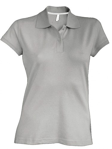 Kariban KA242 LADIES' SHORT-SLEEVED POLO SHIRT 2XL