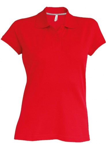 Kariban KA242 LADIES' SHORT-SLEEVED POLO SHIRT M