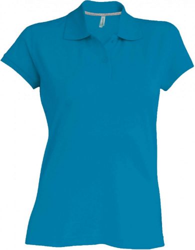 Kariban KA242 LADIES' SHORT-SLEEVED POLO SHIRT S