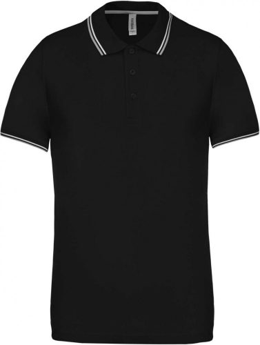 Kariban KA250 MEN'S SHORT-SLEEVED POLO SHIRT S