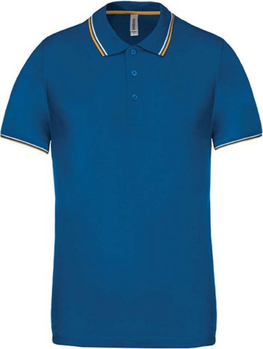 Kariban KA250 MEN'S SHORT-SLEEVED POLO SHIRT M