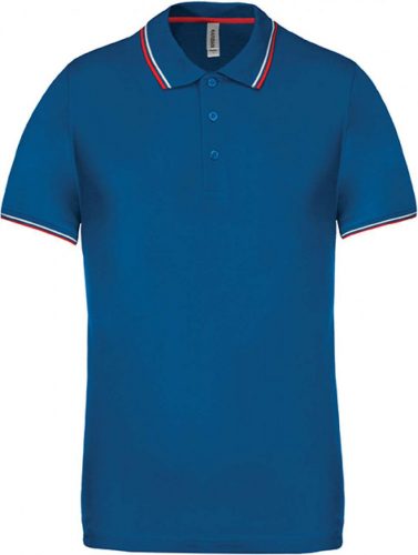 Kariban KA250 MEN'S SHORT-SLEEVED POLO SHIRT 2XL