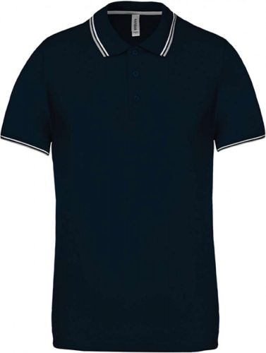 Kariban KA250 MEN'S SHORT-SLEEVED POLO SHIRT 2XL