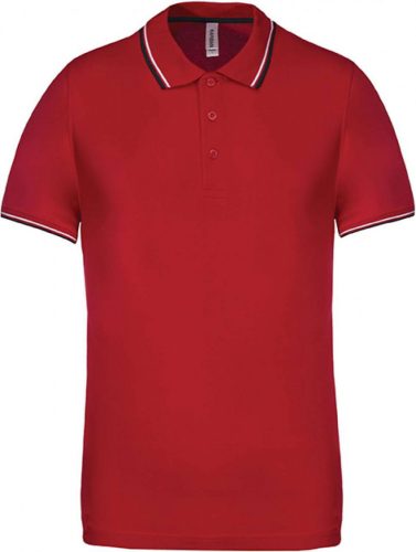 Kariban KA250 MEN'S SHORT-SLEEVED POLO SHIRT 3XL