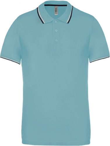 Kariban KA250 MEN'S SHORT-SLEEVED POLO SHIRT M