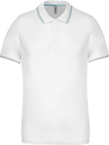 Kariban KA250 MEN'S SHORT-SLEEVED POLO SHIRT L