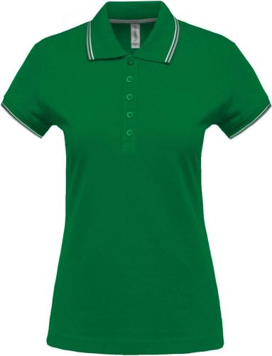 Kariban KA251 LADIES' SHORT-SLEEVED POLO SHIRT S