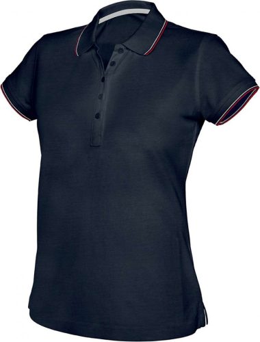 Kariban KA251 LADIES' SHORT-SLEEVED POLO SHIRT XL