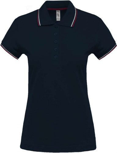 Kariban KA251 LADIES' SHORT-SLEEVED POLO SHIRT XL