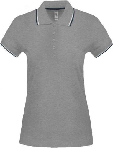 Kariban KA251 LADIES' SHORT-SLEEVED POLO SHIRT M