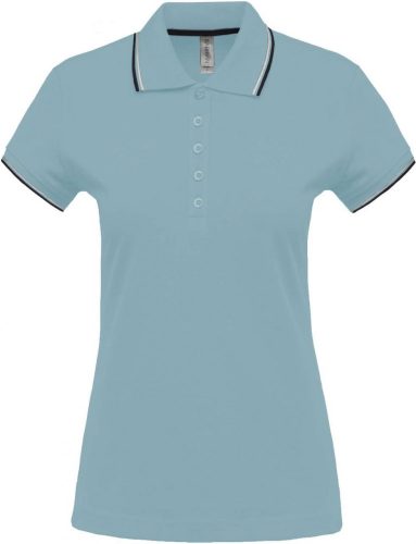 Kariban KA251 LADIES' SHORT-SLEEVED POLO SHIRT M