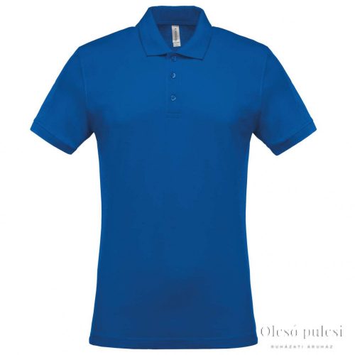 Kariban KA254 MEN'S SHORT-SLEEVED PIQUÉ POLO SHIRT S