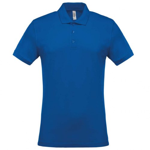 Kariban KA254 MEN'S SHORT-SLEEVED PIQUÉ POLO SHIRT XL