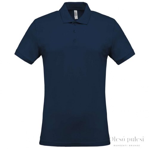 Kariban KA254 MEN'S SHORT-SLEEVED PIQUÉ POLO SHIRT 2XL