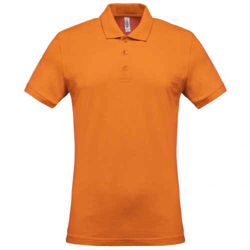 Kariban KA254 MEN'S SHORT-SLEEVED PIQUÉ POLO SHIRT 3XL