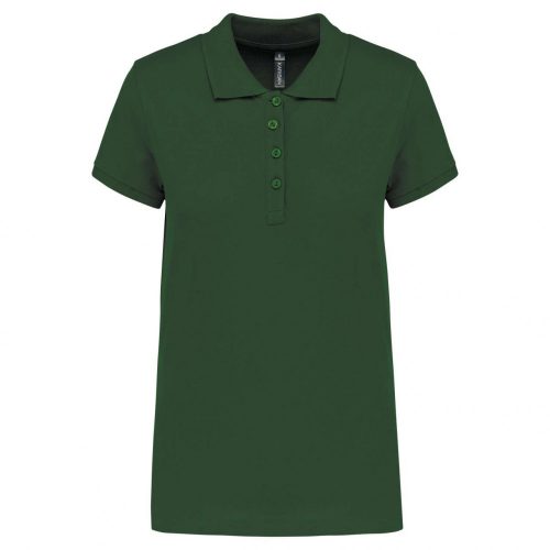 Kariban KA255 LADIES’ SHORT-SLEEVED PIQUÉ POLO SHIRT 2XL