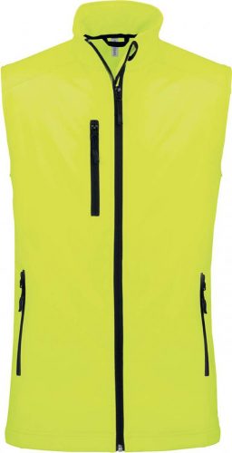 Kariban KA404 LADIES' SOFTSHELL BODYWARMER 2XL