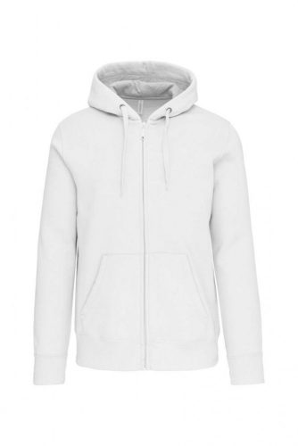 Kariban KA444 FULL ZIP HOODED SWEATSHIRT L