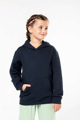 Kariban KA477 KIDS’ HOODED SWEATSHIRT 10/12