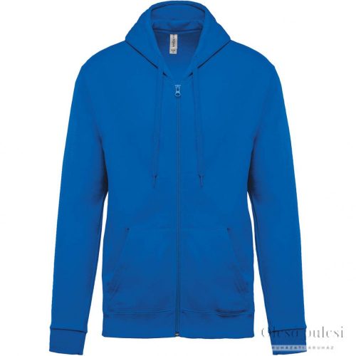 Kariban KA479 FULL ZIP HOODED SWEATSHIRT 2XL