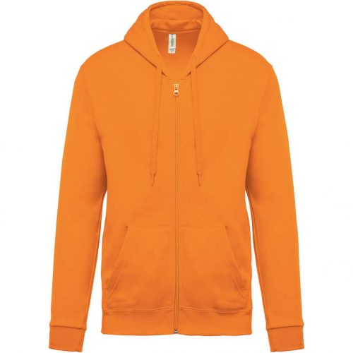 Kariban KA479 FULL ZIP HOODED SWEATSHIRT S