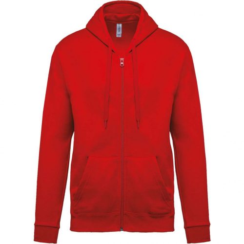 Kariban KA479 FULL ZIP HOODED SWEATSHIRT XL