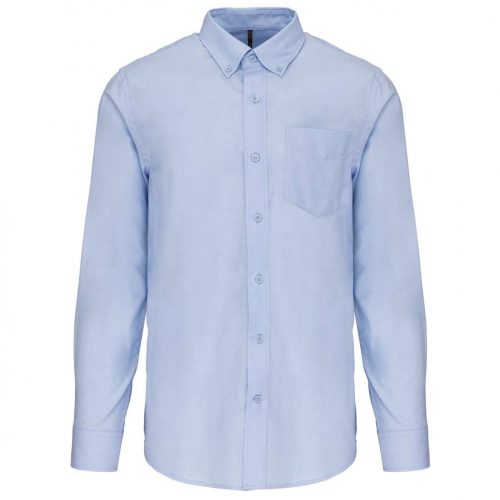 Kariban KA533 MEN'S LONG-SLEEVED OXFORD SHIRT 2XL