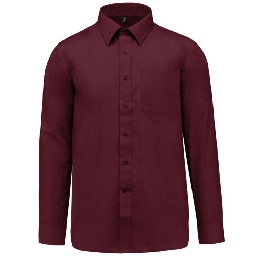 Kariban KA545 JOFREY > LONG-SLEEVED SHIRT XS