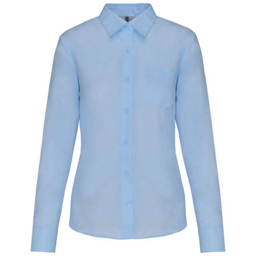 Kariban KA549 JESSICA > LADIES' LONG-SLEEVED SHIRT M