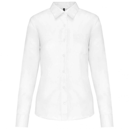 Kariban KA549 JESSICA > LADIES' LONG-SLEEVED SHIRT M