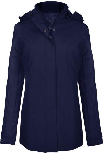 Kariban KA6108 LADIES' PARKA M