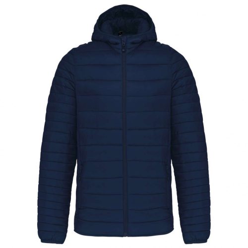 Kariban KA6110 MEN'S LIGHTWEIGHT HOODED PADDED JACKET L