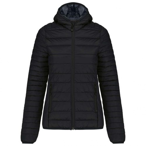 Kariban KA6111 LADIES' LIGHTWEIGHT HOODED PADDED JACKET 2XL