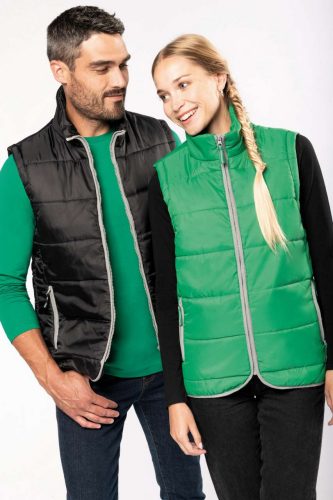 Kariban KA6116 QUILTED BODYWARMER 3XL