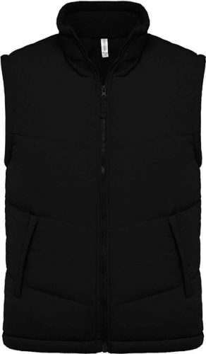 Kariban KA6118 FLEECE LINED BODYWARMER L