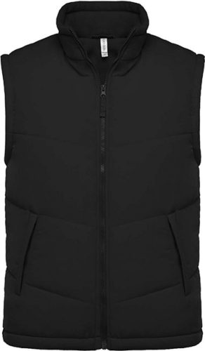 Kariban KA6118 FLEECE LINED BODYWARMER M