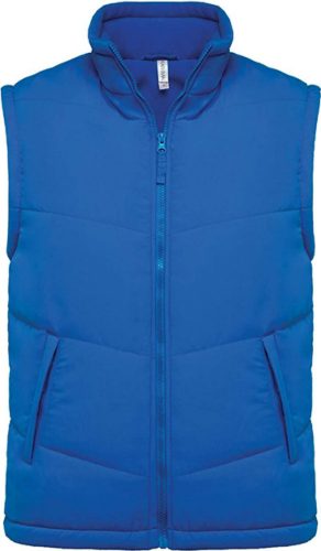 Kariban KA6118 FLEECE LINED BODYWARMER 2XL