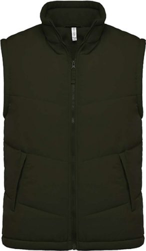 Kariban KA6118 FLEECE LINED BODYWARMER L