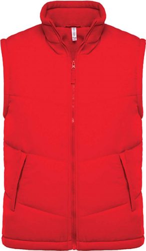 Kariban KA6118 FLEECE LINED BODYWARMER L