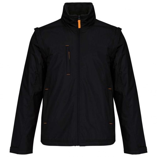 Kariban KA639 SCORE - DETACHABLE-SLEEVED BLOUSON JACKET 2XL