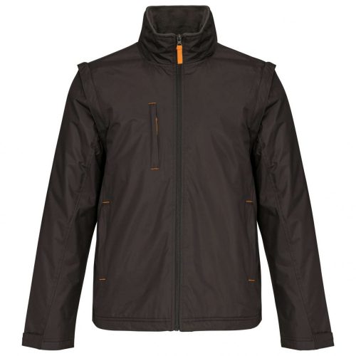 Kariban KA639 SCORE - DETACHABLE-SLEEVED BLOUSON JACKET 2XL