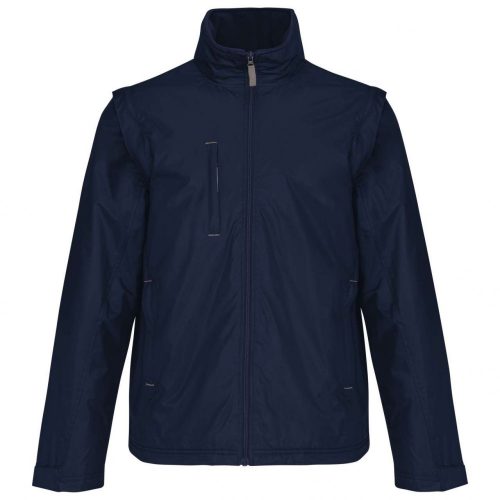 Kariban KA639 SCORE - DETACHABLE-SLEEVED BLOUSON JACKET 2XL